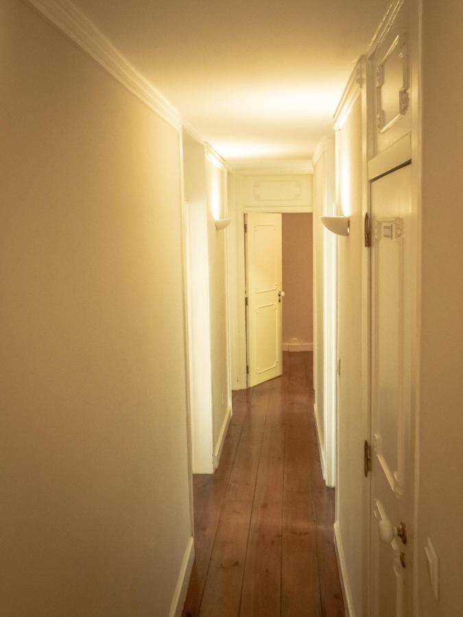 Sao Lazaro Appartment By Demsimmo Lisboa Dış mekan fotoğraf