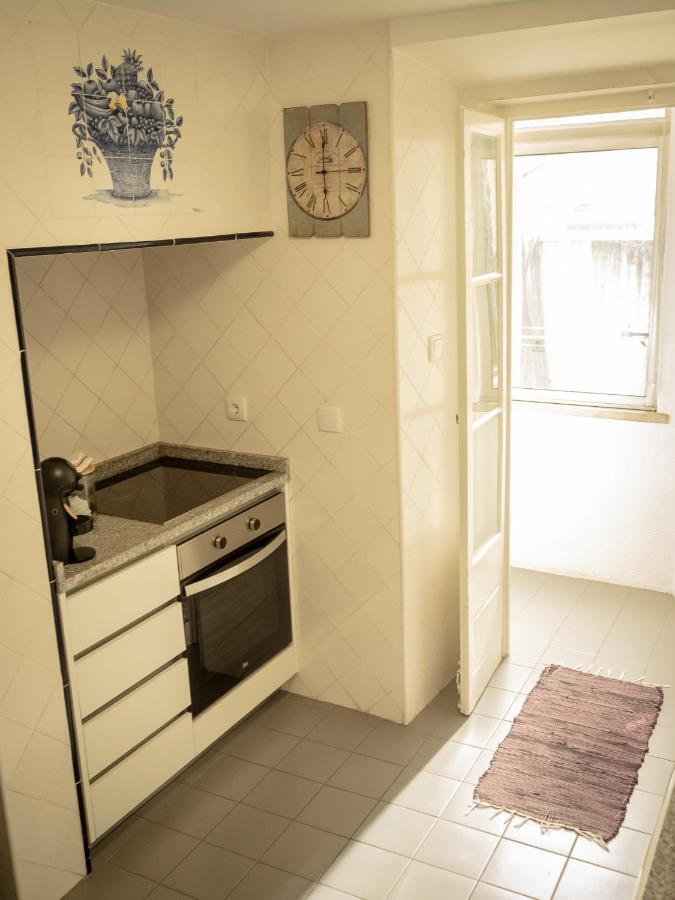 Sao Lazaro Appartment By Demsimmo Lisboa Dış mekan fotoğraf